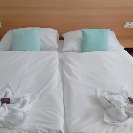 O.k. 1 3* Beroun (Central Bohemian)