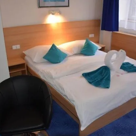 Hotel O.k. 1
