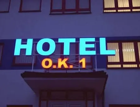O.k. 1 호텔