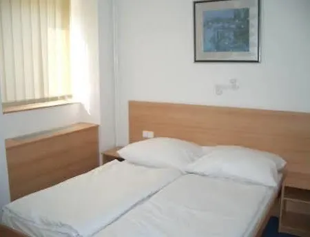 Hotel O.k. 1 Beroun (Central Bohemian)