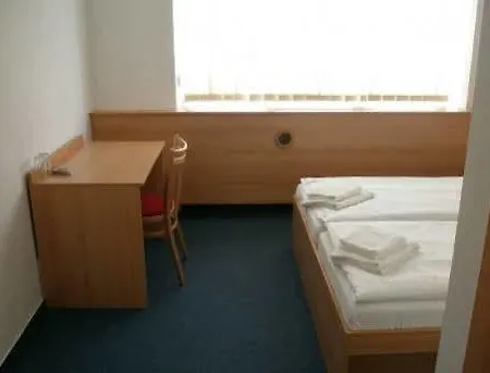 O.k. 1 Beroun (Central Bohemian)