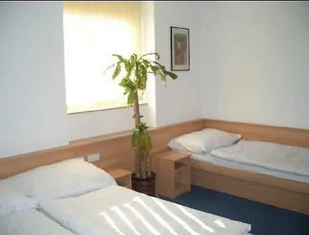 O.k. 1 Beroun (Central Bohemian)