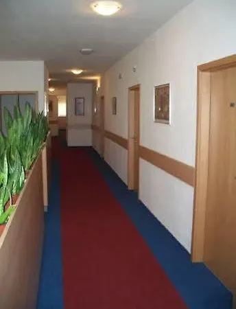 Hotel O.k. 1 Beroun (Central Bohemian)