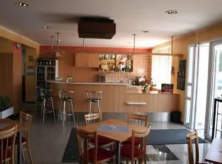 O.k. 1 Hotel Beroun (Central Bohemian)