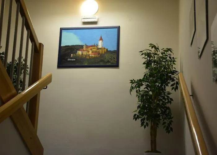 O.k. 1 Отель Бероун