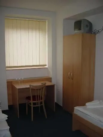 O.k. 1 Hotel 3*