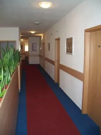 Hotel O.k. 1 Beroun (Central Bohemian)
