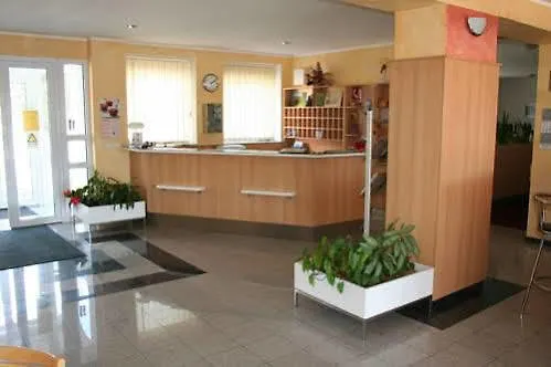 Hotel O.k. 1 Beroun (Central Bohemian)